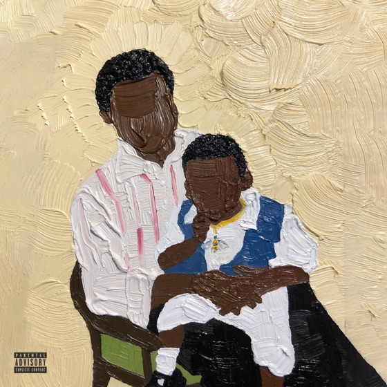 Cover artwork for 25 (feat. KZ)