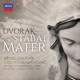 DVORAK/STABAT MATER cover art