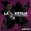 Javier Diaz (feat. Enigma Norteño) [En Vivo] - Single album lyrics, reviews, download