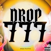 Drop 777 (Edição Nerd Hits) artwork