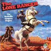 The Lone Ranger Theme - The Nashville Country Singers