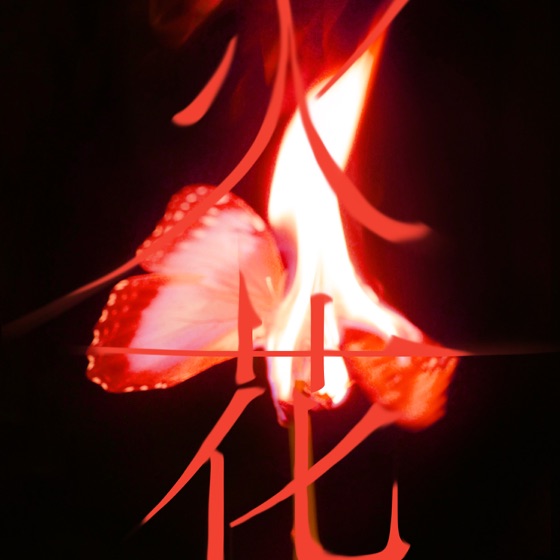 Cover artwork for HWAA