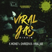 Viral Jab (Viral Jab Riddim) artwork