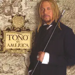 Toño en América by Toño Rosario album reviews, ratings, credits