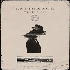 Espionage Song Lyrics
