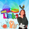 Under the Sea Song - Miss Linky