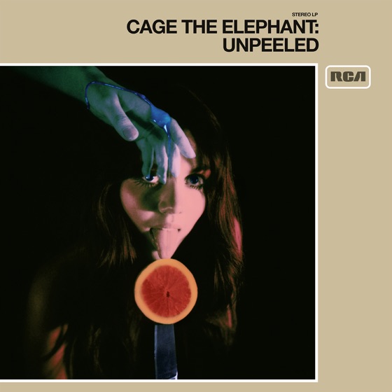 Cover artwork for Aberdeen