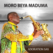 Adoration Sax - Moro Beya Maduma