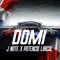 Domi - J note & Potencia Lirical lyrics