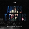 Antes & Depois (Ao Vivo) - Single