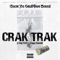 Crak Trak (feat. Hoggy D & King ISO) - Bacon da Smalltown General lyrics