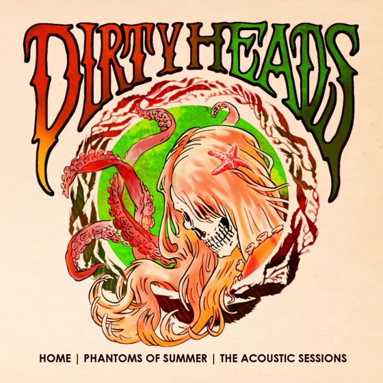 Cover artwork for Crazy Bitches