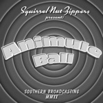 Squirrel Nut Zippers - Animule Ball