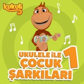 Ukulele ile Çocuk Şarkıları 1 (Instrumental) artwork