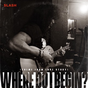 Where Do I Begin? (Theme from Love Story) - Single