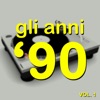 Gli Anni '90 - The History of Dance Music, Vol. 1