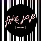 Fake Love artwork