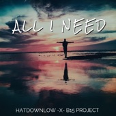 All I Need artwork