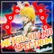 Netsujou No Spectrum (Nanatsu No Taizai) - Berioska lyrics