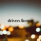 Drivers License - Jason Chen lyrics