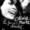J'traîne des pieds - Olivia Ruiz lyrics