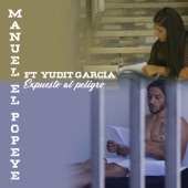 Expuesto al Peligro (feat. Yudit García) artwork