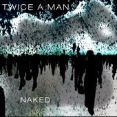 Naked EP artwork
