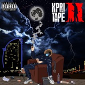 Kpri Tape, Vol. 2 artwork
