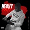 HEAVY ON IT - 2KEY lyrics