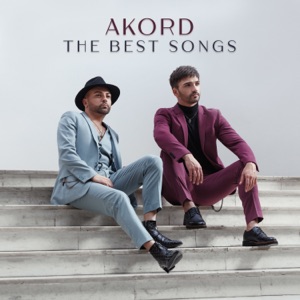Akord - Maria - 排舞 音乐