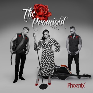 The Promised - I Ride - Line Dance Music