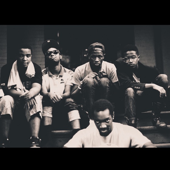 Cover artwork for Cop Scame