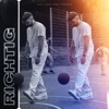 Richtig (feat. prism) - Single, 2020