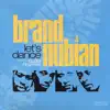 Let's Dance (feat. Busta Rhymes) - EP album lyrics, reviews, download