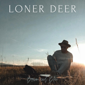 Brown and Blue - EP - Loner Deer
