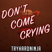 Don't Come Crying (feat. Andrea Storm Kaden) artwork