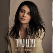 רק שלא תיפול הרוח artwork