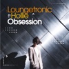 Obsession (feat. Hollie) - EP