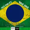 Stream & download Gandaia (feat. Debora Dienstmann) - Single