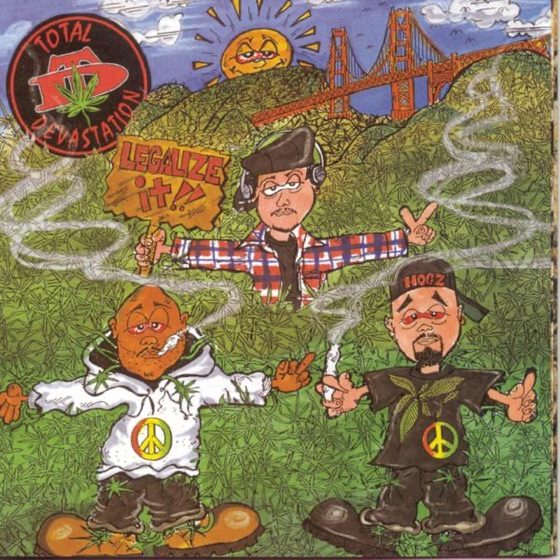 Cover artwork for Cloud Nine