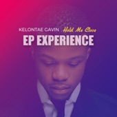 Kelontae Gavin - Hold Me Close (Reprise)