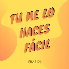 Tu Me Lo Haces Fácil (Remix) Song Lyrics