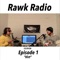 Virt - Rawk Radio lyrics