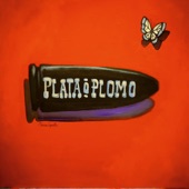 Plata o Plomo artwork
