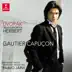 Dvorak & Herbert: Cello Concertos album cover