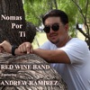 Nomas Por Ti - Single (feat. Andrew Ramirez) - Single