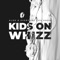 Kids on Whizz artwork
