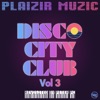 Disco City Club, Vol. 3, 2019