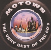 Motown - The Very Best of the 60'S