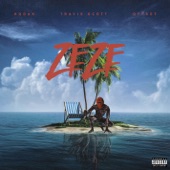 ZEZE (feat. Travis Scott & Offset) by Kodak Black